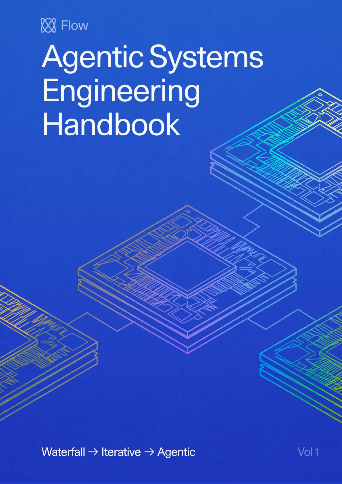 The Agentic Systems Engineering Handbook