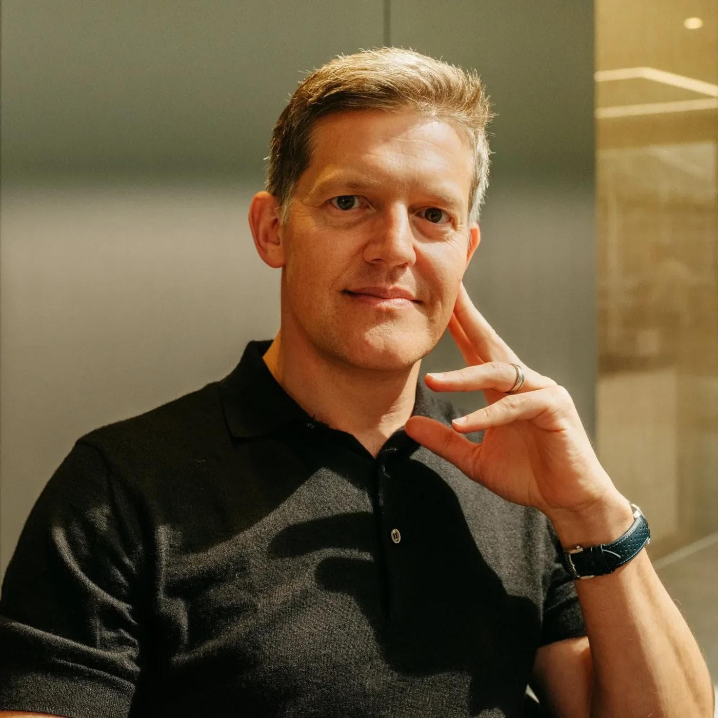 Roelof Botha